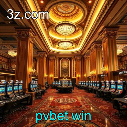 Jackpots Imperdíveis no pvbet win Para Todos os Jogadores
